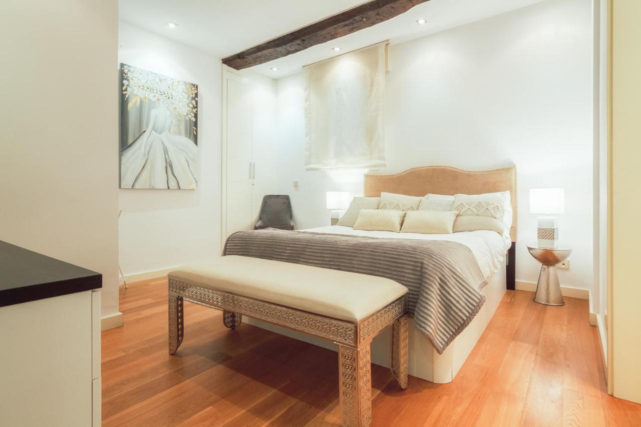 Centro Del Casco Viejo Origenes Y Tradicion Appartement *