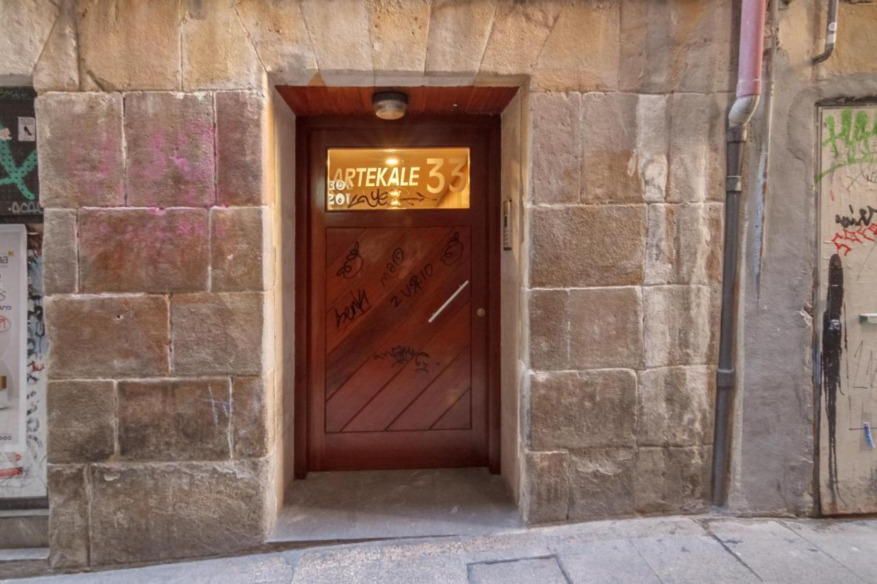 Centro Del Casco Viejo Origenes Y Tradicion Appartement *