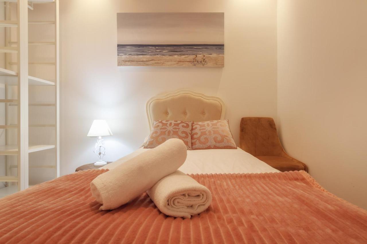 Appartement Centro Del Casco Viejo Origenes Y Tradicion Bilbao