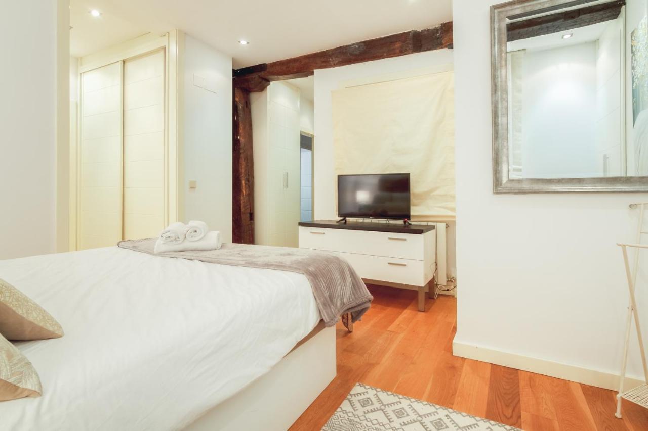 Centro Del Casco Viejo Origenes Y Tradicion Appartement *